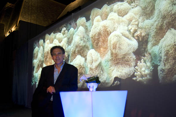 Megavision Wagner Party